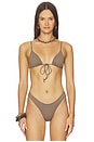 view 1 of 4 HAUT DE MAILLOT DE BAIN in Growing Pains