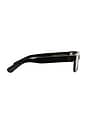 view 2 of 4 Sloane Sunglasses in Black