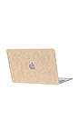 view 2 of 2 CASHMERE 노트북 케이스 in Cashmere