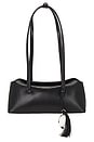 view 4 of 4 X Freja New York Julia Bag Charm in Silver