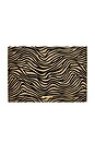 view 2 of 3 HOUSSE POUR ORDINATEUR LAPTOP SLEEVE in Zebra