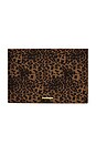 view 2 of 3 HOUSSE POUR ORDINATEUR LAPTOP SLEEVE in Leaopard