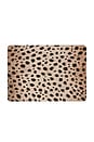 view 1 of 3 FUNDA PORTÁTIL in Cheetah