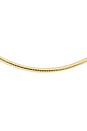 view 2 of 3 Lara Necklace in Gold