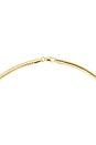 view 3 of 3 Lara Necklace in Gold