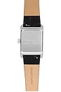 view 2 of 2 Icon Watch in Silver