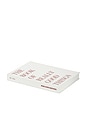 view 3 of 3 Jewelry Book Box Vol 4 in White & Red