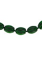 view 2 of 3 Isla Necklace in Isla Green