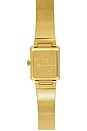 view 3 of 4 Bella Watch in Gold
