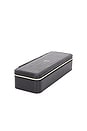 view 4 of 5 Travel Jewelry Case in Onyx