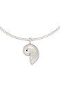 view 2 of 3 Husk Charm Bundle in Silver