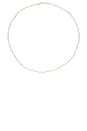 view 1 of 2 La Perla Necklace in Pearl