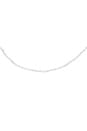 view 2 of 2 La Perla Necklace in Pearl