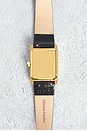 view 4 of 5 Icon Watch in Gold & Black