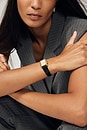 view 5 of 5 Icon Watch in Gold & Black