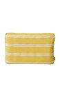 view 1 of 6 OREILLER BEACH PILLOW  in Lemon