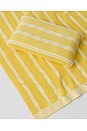 view 5 of 6 OREILLER BEACH PILLOW  in Lemon
