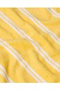 view 6 of 6 OREILLER BEACH PILLOW  in Lemon
