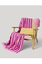 view 7 of 6 OREILLER BEACH PILLOW  in Lemon