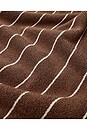 view 2 of 2 Bath Mat in Hazelnut