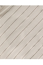 view 6 of 5 Fitted Sheet in Cream