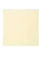 view 2 of 5 Fitted Sheet in Custard