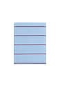 view 1 of 2 Fitted Sheet in Oxford