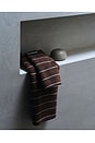 view 2 of 4 Hand Towel in Hazelnut