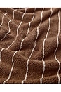 view 5 of 4 Hand Towel in Hazelnut