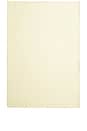 view 2 of 2 Top Sheet in Custard