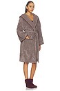 view 4 of 4 Robe in Maple