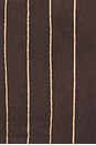 view 6 of 5 Robe in Espresso
