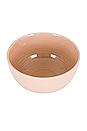 view 3 of 6 Essential Large Bowl Set Of 4 in Blush