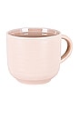 view 2 of 5 Essential Mug Set Of 4 in Blush
