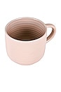 view 3 of 5 Essential Mug Set Of 4 in Blush