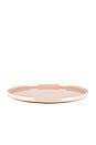 view 1 of 4 Essential Serving Platter in Blush
