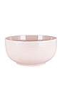 view 1 of 4 Essential Serving Bowl in Blush