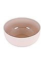 view 2 of 4 Essential Serving Bowl in Blush