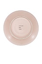 view 4 of 4 Essential Serving Bowl in Blush