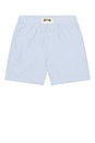 view 1 of 5 Seersucker Box Fit Shorts in Multi