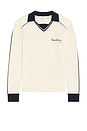 view 1 of 4 Keepers Knit Sports Top in Multi
