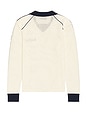 view 2 of 4 Keepers Knit Sports Top in Multi