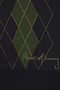 view 5 of 5 The Argyle Sweater in Navy
