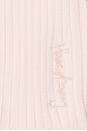 view 7 of 6 Power Peggy in Pale Pink