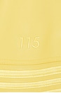 view 5 of 5 The Racer Jacket in Butter