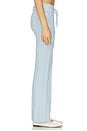 view 3 of 6 PANTALÓN PEGGY  in Pale Blue