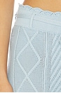 view 6 of 6 PANTALÓN PEGGY  in Pale Blue