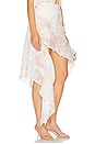 view 2 of 7 Casa Anglaise Skirt in Oat