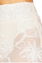 view 7 of 7 Casa Anglaise Skirt in Oat