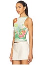 view 3 of 5 Cosmos Mesh Top in Multi